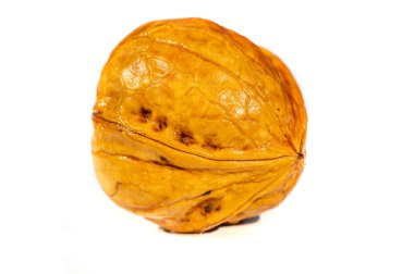 Ceviz. Cevizlerin en iyi yanı kokusu..