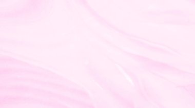 Kusursuz kaleydoskop, pembe ipek. Kalabalıktan canlı bir renkle uzaklaşın. Işığı yansıtan parlak dalgalar, enfes sofistike dalgalar. Bu sıcak pembe ipek krep de chine..