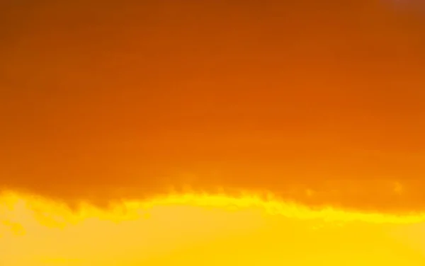 Wolken Ochtendgloren Zonsondergang Romantiek Wolken Denken Niet Drijven Gewoon Zon — Stockfoto