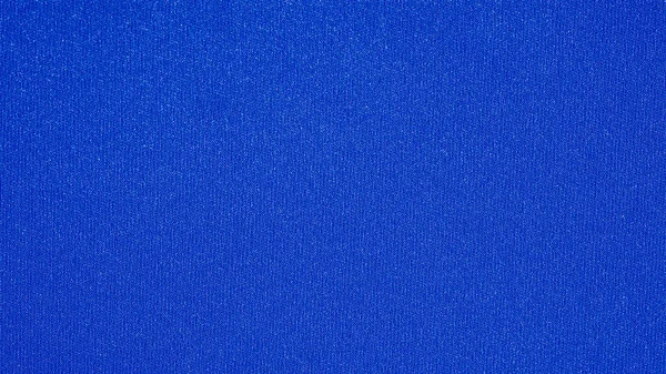 Blue Silk Smooth Elegant Blue Luxury Silk Fabric Can Used — Stock Photo, Image