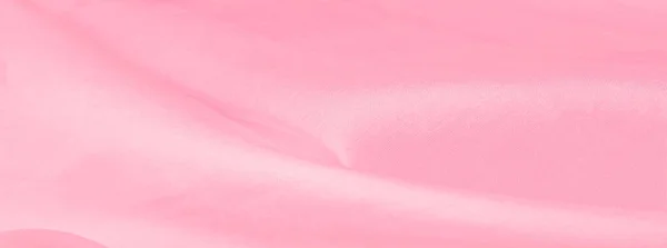 Θολή Ροζ Μεταξωτό Ύφασμα Ορχιδέες Είναι Αισθησιακό Λουλούδι Μεταλλική Γυαλάδα — Φωτογραφία Αρχείου