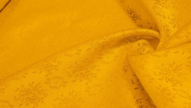 doku arka plan deseni. sarı kumaş. Bu tasarım için kullanılabilir: duvar kağıdı kartları posterler. Bu kumaşlar modası geçmiş değil, çünkü alışılmadık projeler için Brilliant !