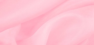 Bulanık pembe ipek kumaş. Orkideler şehvetli çiçeklerdir! Metalik parıltı ve çıtır çıtır kumaşla, bu kumaşın şehvetli bir kumaşı var ve bu cesur projeler için harika..