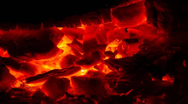 Fuego Chimenea Madera Envejecida Huele Maravilloso Así Que Vas Quemarla — Foto de Stock