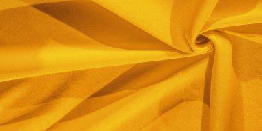 Doku, arkaplan, ipek kumaş, sarı kadın mendili; projeleriniz için tasarım dostu duvar kağıdı tasarımı.