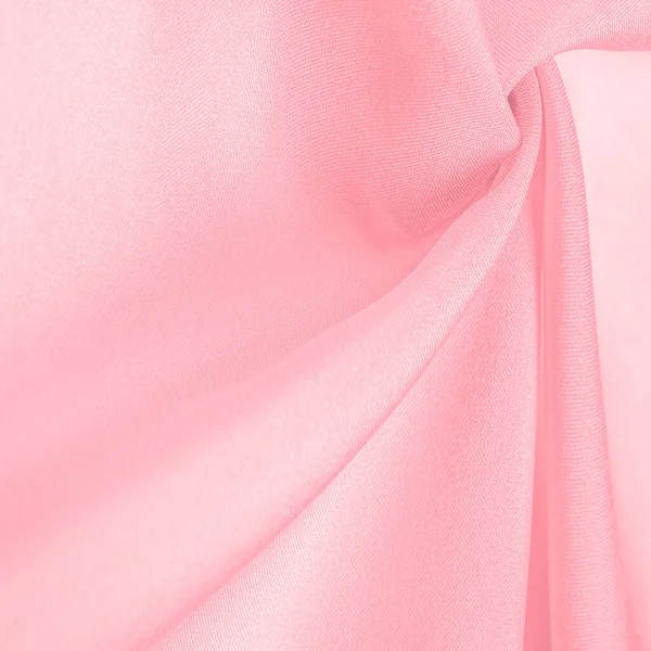 Pale Pink Silk Wallpaper Texture Background Pattern Light Pale Sweet — Stock Photo, Image