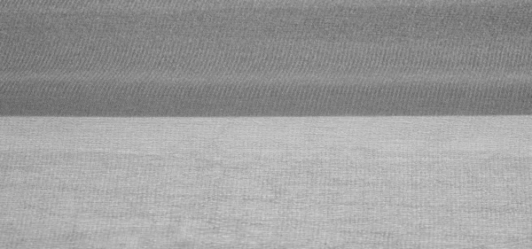 Achtergrond Textuur Van Zijde Weefsel Dit Een Natuurlijke Zwarte Sjaal — Stockfoto