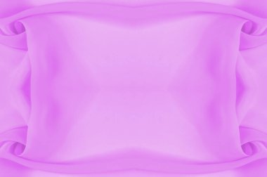 Kusursuz doku - pembe ipek. Bu ipek kumaş akıcı ve dalgalı, yumuşak ve pürüzsüz görünüşte. İnce parıltılı ve inkar edilemez zengin renklerle sevimli tasarımlar yaratın..