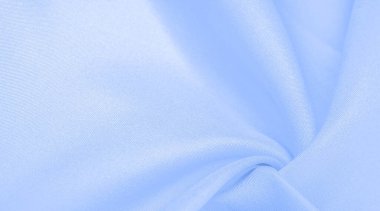 Açık mavi ipek, dokuma kumaş, mavi turkuaz desenli arka plan, ton, doku, desen