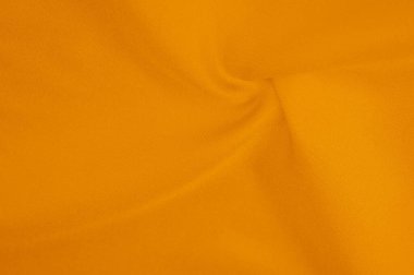 Sarı ipek kumaş. Dekor projelerinde kullanmak için 100 saf sarı ipek kumaş yüksek kalite koyu kehribar renkli ipek saten ideal