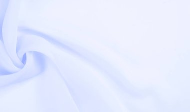Kusursuz arkaplan dokusu - soluk mavi ipek. Bu basit ama sofistike kumaşın nüanslarının kendi adına konuşmasına izin ver. Yumuşak, kumlu doku, hafif parlak mavi renk.