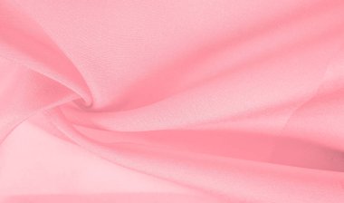 Soluk pembe ipek, duvar kağıdı deseni, arka plan deseni açık pembe gül rengi, arka plan, ton, doku, desen