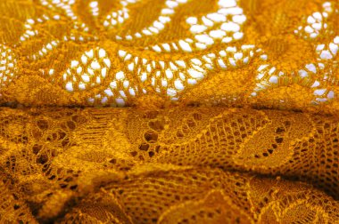 Herhangi bir iç çamaşırı ya da ev dekoruna zarafet ve incelik katar. Konfor ve dayanıklılık için yüksek kaliteli tekstil malzemesinden yapılmıştır. Çeşitli tasarımlarda kullanılabilecek kadar çok yönlüdür.