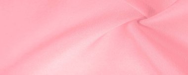 Soluk pembe ipek, duvar kağıdı deseni, arka plan deseni açık pembe gül rengi, arka plan, ton, doku, desen