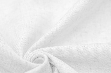 Beyaz keten kumaş temiz ve pürüzsüz görünmesiyle bilinir. Keten liflerden yapılmış. Diane 'deki başarını garantileyecek. Hafif olduğu için sıcak havalarda giysi ve yatak için ideal.