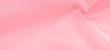 Soluk pembe ipek, duvar kağıdı deseni, arka plan deseni açık pembe gül rengi, arka plan, ton, doku, desen