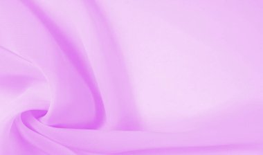 Arkaplan dokusu - pembe ipek. Pembe renk şefkat, sevgi ve ilgi demektir. Romantik arzularını bu esnek ipek şifonla tatmin et..