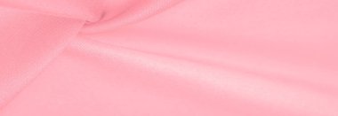 Soluk pembe ipek, duvar kağıdı deseni, arka plan deseni açık pembe gül rengi, arka plan, ton, doku, desen