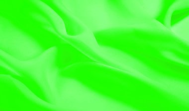 Doku - soluk yeşil ipek. Bu kumaşı herhangi bir mevsim için sıradan bir görünüme dönüştürebilirsin. Yumuşak siluetlere kolayca akabilen esnek, akışkan kumaşlar her şeyi yaratmanızı sağlar..