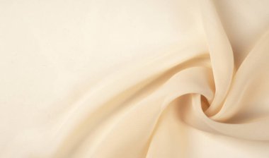 Textra arkaplan desenli bej ipek. Bazen diğerlerinin arasına karışacak bir şeye ihtiyaç duyarsınız, ve bizim özel ipek kumaşlarımız kesinlikle tüm sırayı öne çıkarır! Yeşillik tasarımları oluştur