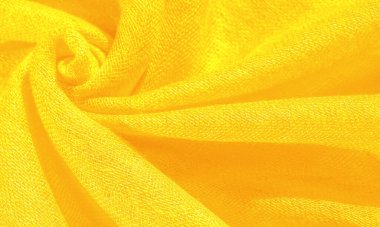 doku, arkaplan, desen, kartpostal, sitrin sarısı bu ipek son derece pürüzsüz ve yumuşak, çok güzel pürüzsüz bir dokusu var.