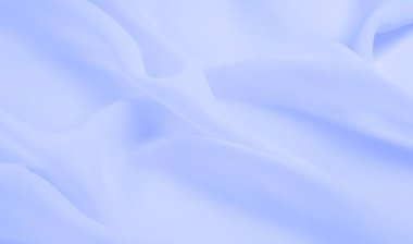 Kusursuz arkaplan dokusu - soluk mavi ipek. Bu basit ama sofistike kumaşın nüanslarının kendi adına konuşmasına izin ver. Yumuşak, kumlu doku, hafif parlak mavi renk.