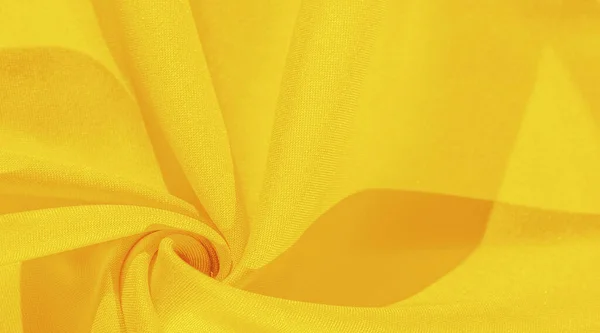 Texture, background, pattern, silk fabric; The duchess's yellow, solid, light yellow silk satin fabric Really beautiful silk fabric with satin sheen. Perfect for your design, wedding invitations for special occasions.
