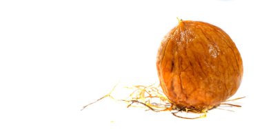 Ceviz. Ceviz bir uyarıcıdır, ama çok fazla kafein bir depresyondur..