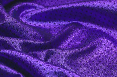 Kusursuz. Küçük puantiyeli metalik parıltılı kumaş. Siyah. Bu metalik parıltılı kraliyet mavisi kumaşı bir sonraki projeniz için mükemmel bir kraliyet seçimidir.!