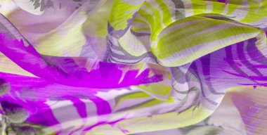 Renkli dantelli ipek kumaş. Sarı-mavi ve gri-mavi gözlükler. Tasarımlarınız, aksanlarınız, duvar kağıtlarınız, posterleriniz ve kartpostallarınız için mükemmel. Doku. Geçmişi. şablon.