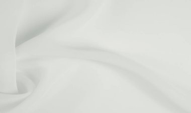 Kusursuz arkaplan dokusu - beyaz ipek. Bu antika beyaz ipek kumaşla klasik bir estetik elde et. Elinde pürüzsüz ve çıtır çıtır, zengin fildişi rengi göz kamaştırıcı bir parıltı yaratır..