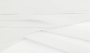 Doku - beyaz ipek. Bu antika beyaz ipek kumaşla klasik bir estetik elde et. Elinde pürüzsüz ve çıtır çıtır, zengin fildişi rengi göz kamaştırıcı bir parıltı yaratır..