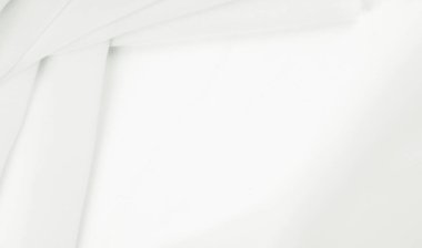 Doku - beyaz ipek. Bu antika beyaz ipek kumaşla klasik bir estetik elde et. Elinde pürüzsüz ve çıtır çıtır, zengin fildişi rengi göz kamaştırıcı bir parıltı yaratır..
