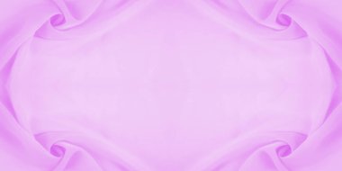 Arkaplan dokusu - pembe ipek. Pembe renk şefkat, sevgi ve ilgi demektir. Romantik arzularını bu esnek ipek şifonla tatmin et..