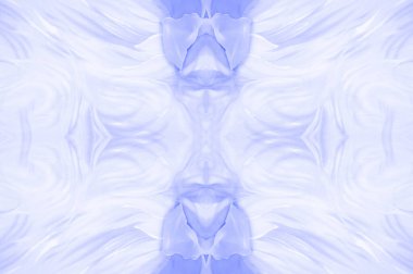 Kusursuz kaleydoskop, mavi ipek. Günün herhangi bir saatinde dinlen! - Projelerinizi lacivert ve kraliyet göklerinde serinletici, rahatlatıcı jakoza çeviriyoruz.!