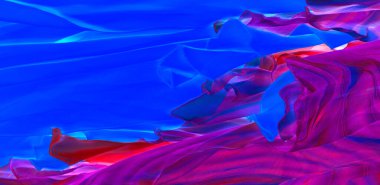 Kusursuz kaleydoskop, pembe ipek. İpek krep sateni parlak önü olan orta ağırlıklı bir kumaştır. Zarif, zengin kumaşlar ve güzel parıltılar lüks tasarımlara izin verir..