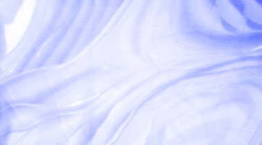 Mavi ipek. Özel olarak en yüksek kalitede kraliyet mavi ipek taftasını kullanarak ortamı hazırlamak için tasarlandı. Hafif, bu madde yumuşak bir parıltı yaratır..