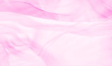 Kusursuz kaleydoskop, pembe ipek. Kalabalıktan canlı bir renkle uzaklaşın. Işığı yansıtan parlak dalgalar, enfes sofistike dalgalar. Bu sıcak pembe ipek krep de chine..