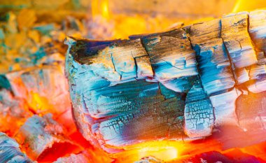 Sıcak ve rahat bir atmosfer yaratıyor. Sıcak akşamlar ya da açık hava toplantıları için mükemmel. Etkili ve kullanımı kolay.