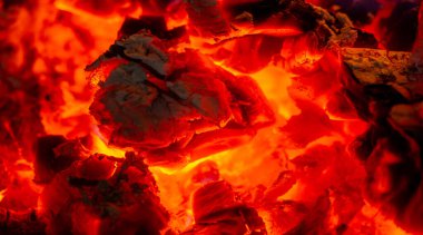 Ateşle. Yangın dünyadaki ekolojik sistemleri etkileyen önemli bir süreçtir. Olumlu etkiler arasında büyümenin teşvik edilmesi ve çeşitli ekolojik sistemlerin korunması yer alıyor