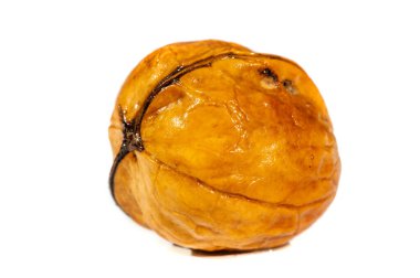 Ceviz. Her zaman siyah ceviz yiyebilirim, haftanın tadı değil.!