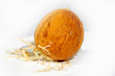 Ceviz. Her zaman siyah ceviz yiyebilirim, haftanın tadı değil.!