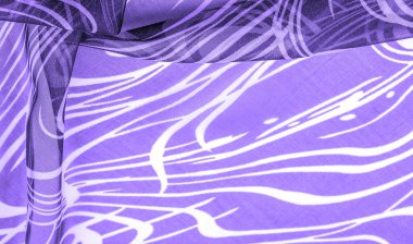 arkaplan dokusu, doku, tekstil, kumaş, kumaş, ağ, mavi kumaş şeffaf beyaz soyut çizgiler