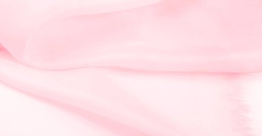 Bulanık pembe ipek kumaş. Orkideler şehvetli çiçeklerdir! Metalik parıltı ve çıtır çıtır kumaşla, bu kumaşın şehvetli bir kumaşı var ve bu cesur projeler için harika..