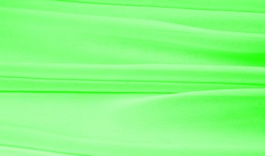 Doku - soluk yeşil ipek. Bu kumaşı herhangi bir mevsim için sıradan bir görünüme dönüştürebilirsin. Yumuşak siluetlere kolayca akabilen esnek, akışkan kumaşlar her şeyi yaratmanızı sağlar..