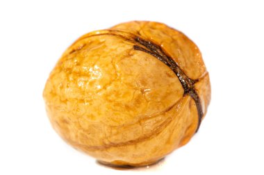 Ceviz. Ceviz iyi sıcak ya da soğuk tadı olan tek sıvıdır..