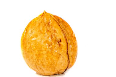 Ceviz. Her zaman siyah ceviz yiyebilirim, haftanın tadı değil.!