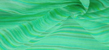 Yeşil Kumaş, Malzeme Tekstil, Sanat arka planı, Çizgili Duvar kağıdı, Fotoğraf şablonu, Yeşil çizgi, Çizgili çok renkli, Malzeme Tekstil, Çizgili çok renkli kumaş