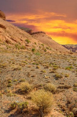 Krasnye Boguty dağ sırasının nefes kesici güzelliğini tecrübe edin. Güneşin battığı ve rüyaları ateşlediği büyülü anlara tanıklık et. Doğanın mucizeleri arasında ruhunla yeniden bir araya gel..