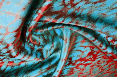 Kusursuz bir doku. İpek kumaş. Mavi-yeşil-kırmızı gözlükler. Eğer sofistike bir güzellik arıyorsan, bu dantel püskülünden öteye bakma.!